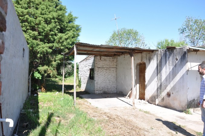 Casa en Candioti Pueblo