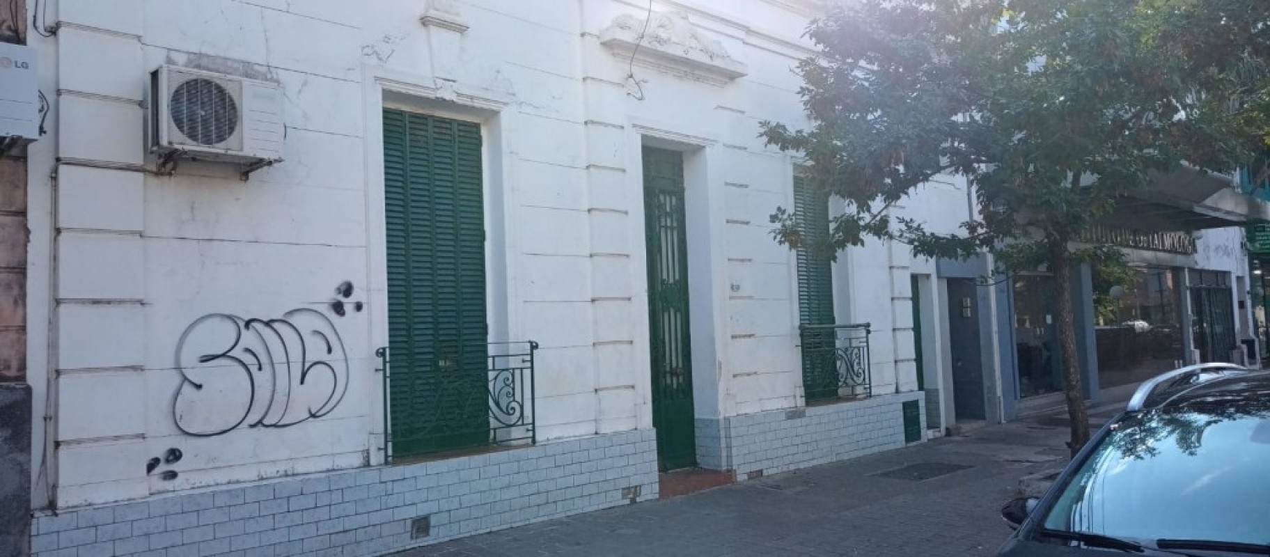 Casa en plena recoleta