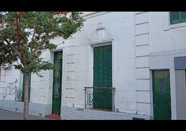 Casa en plena recoleta